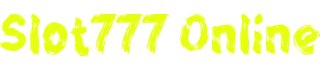 Slot777 Online